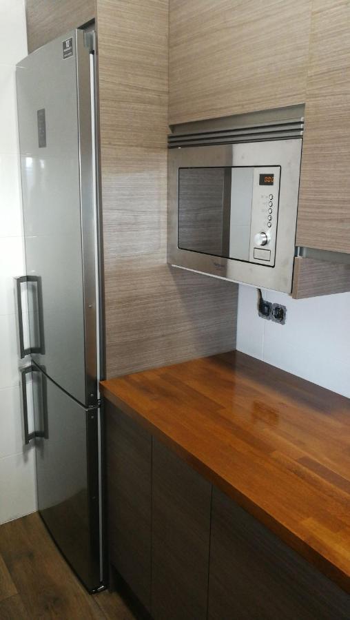Casas Rurales En Peguerinos 외부 사진